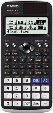 FX-991DEX