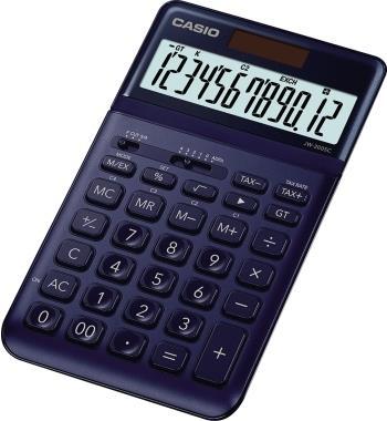 CASIO JW-200SC-NY