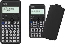 Calcolatrice scolastica CASIO FX-82DE CW