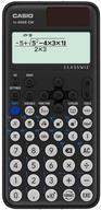 Calcolatrice scolastica CASIO FX-85DE CW