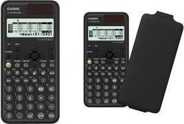 Calcolatrice scolastica CASIO FX-991DE CW