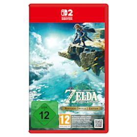 Nintendo The Legend of...