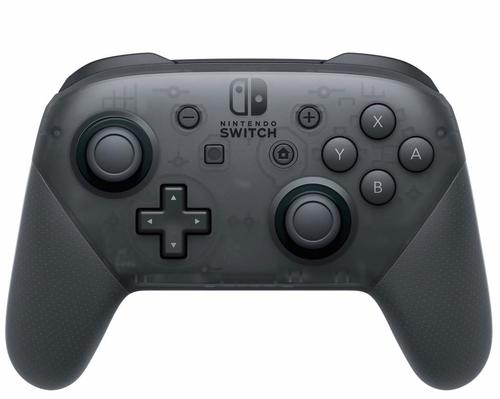 Nintendo Switch Pro...