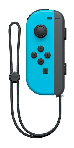 Nintendo Switch Joy-Con Blu...