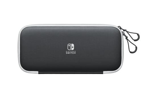 Nintendo Custodia e...