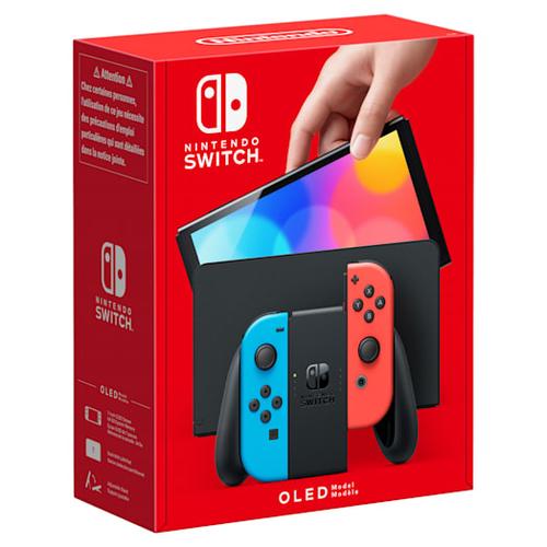 Nintendo Switch (modello...