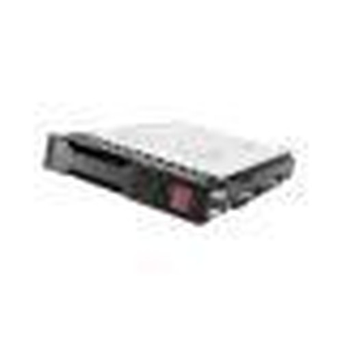 Hewlett Packard Enterprise 4TB 3.5" SATA III 4000 GB Serial ATA [861683-B21]