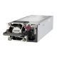 HPE 500W FS PLAT HT PLG LH PWR SPLY KIT - 865408-B21