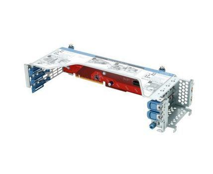 DL360 Gen10 Low Profile Riser Kit