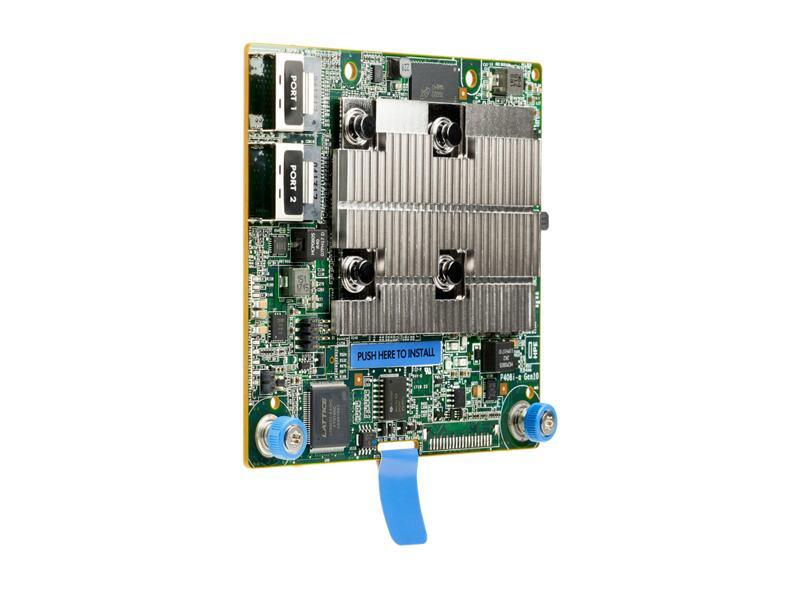 HPE Smart Array P408i-a SR Gen10 Low Heatsink Controller Module