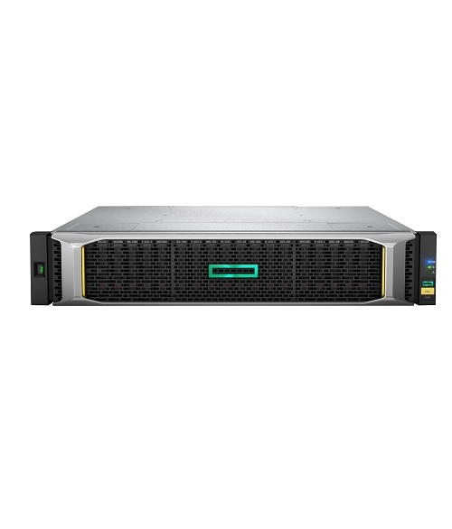 Array doppio controller HP...