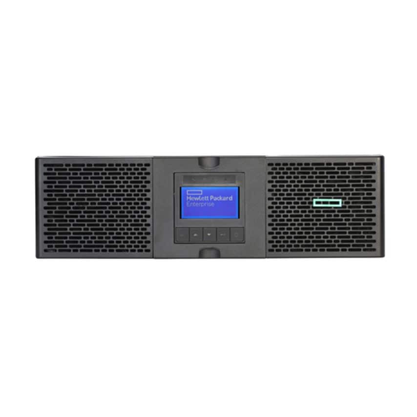 HPE G2 R5000 3U L630/208V 5out NA/JP UPS - Q7G10A