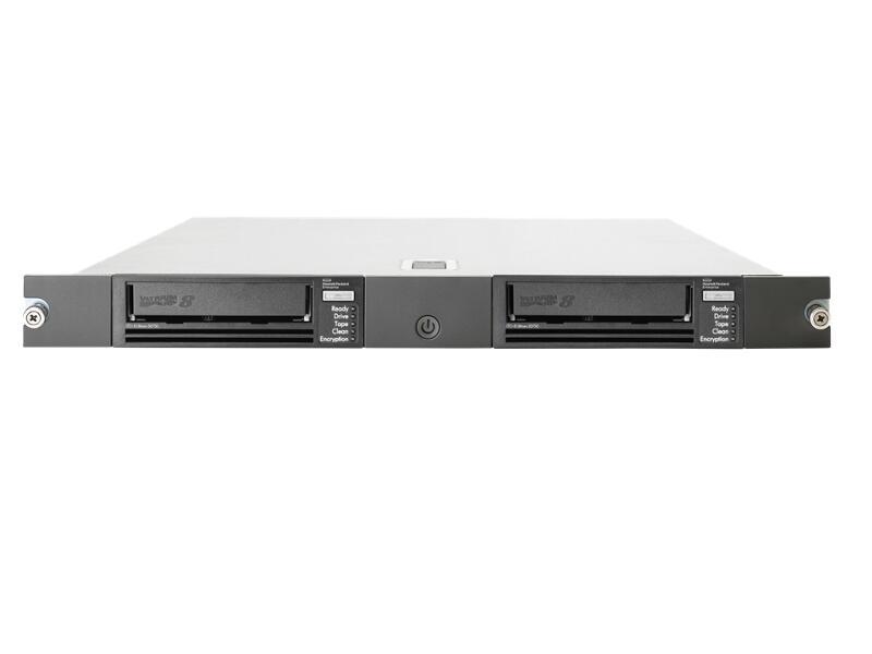 Hewlett Packard Enterprise...