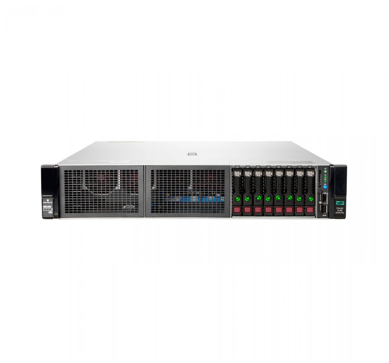 HPE ProLiant DL385 Gen10+...