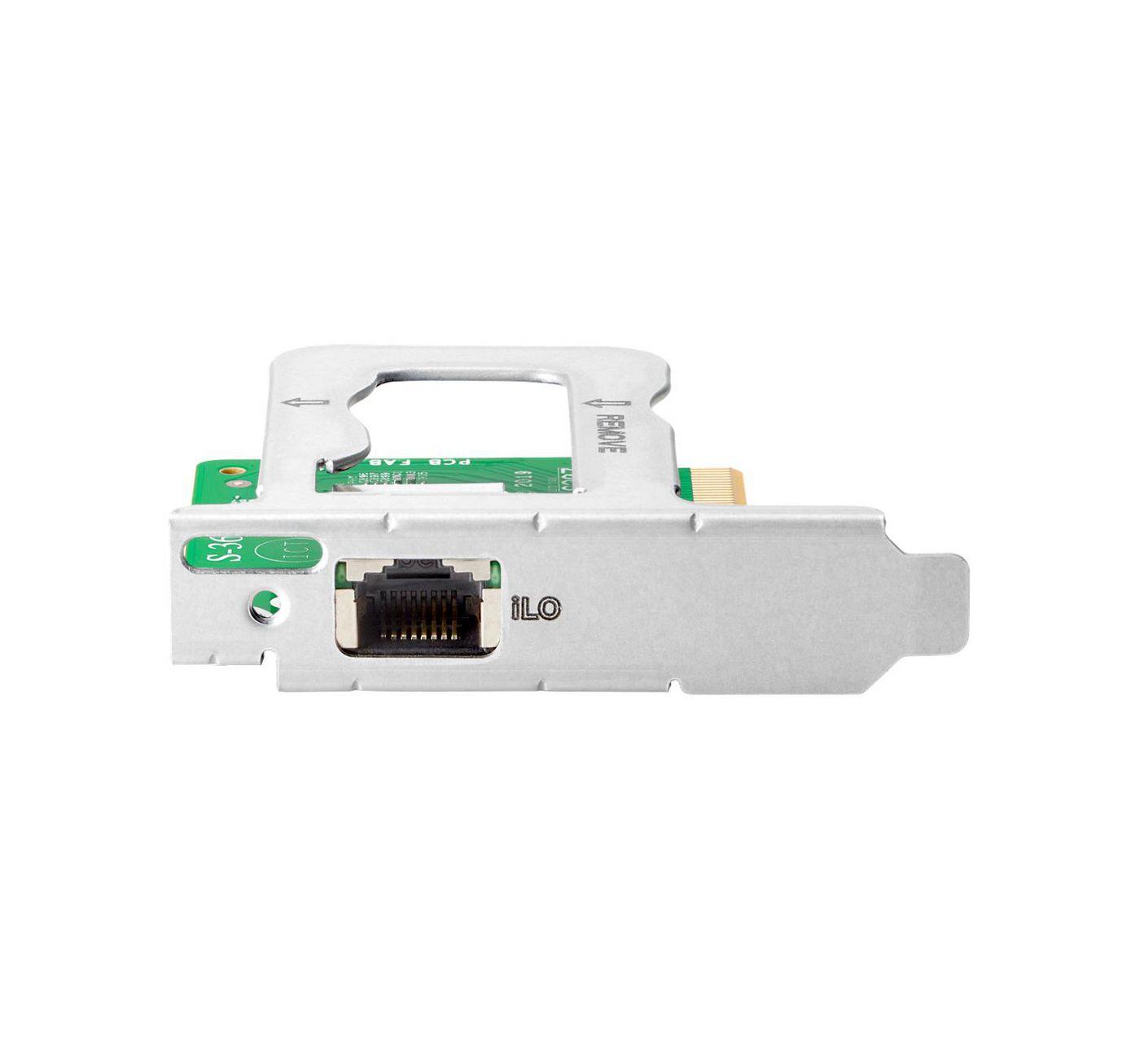 KIT HPE ABILITAZIONE...