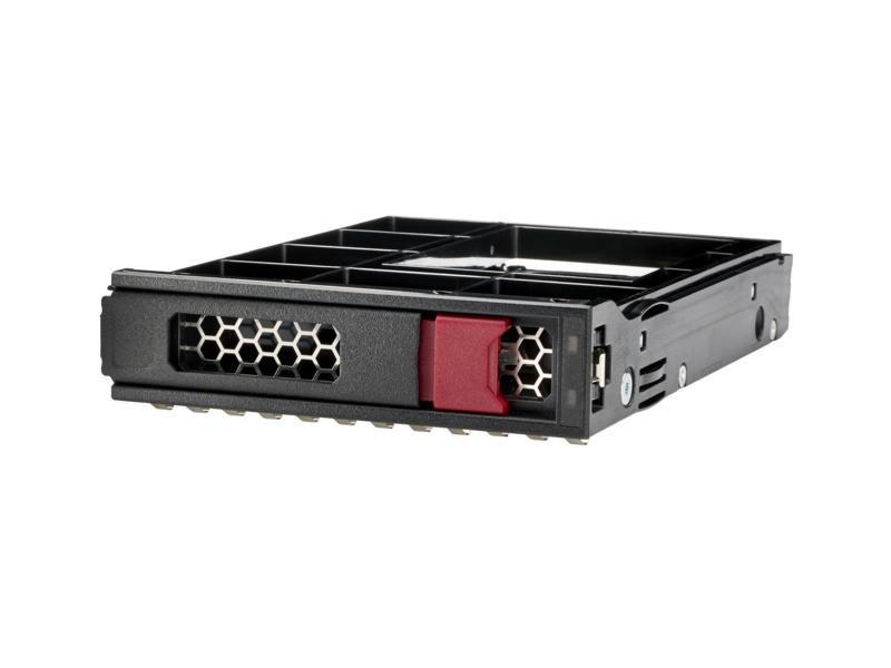 HPE 480GB SATA RI LFF LPC 5300P SSD 3.5" - P19974-B21