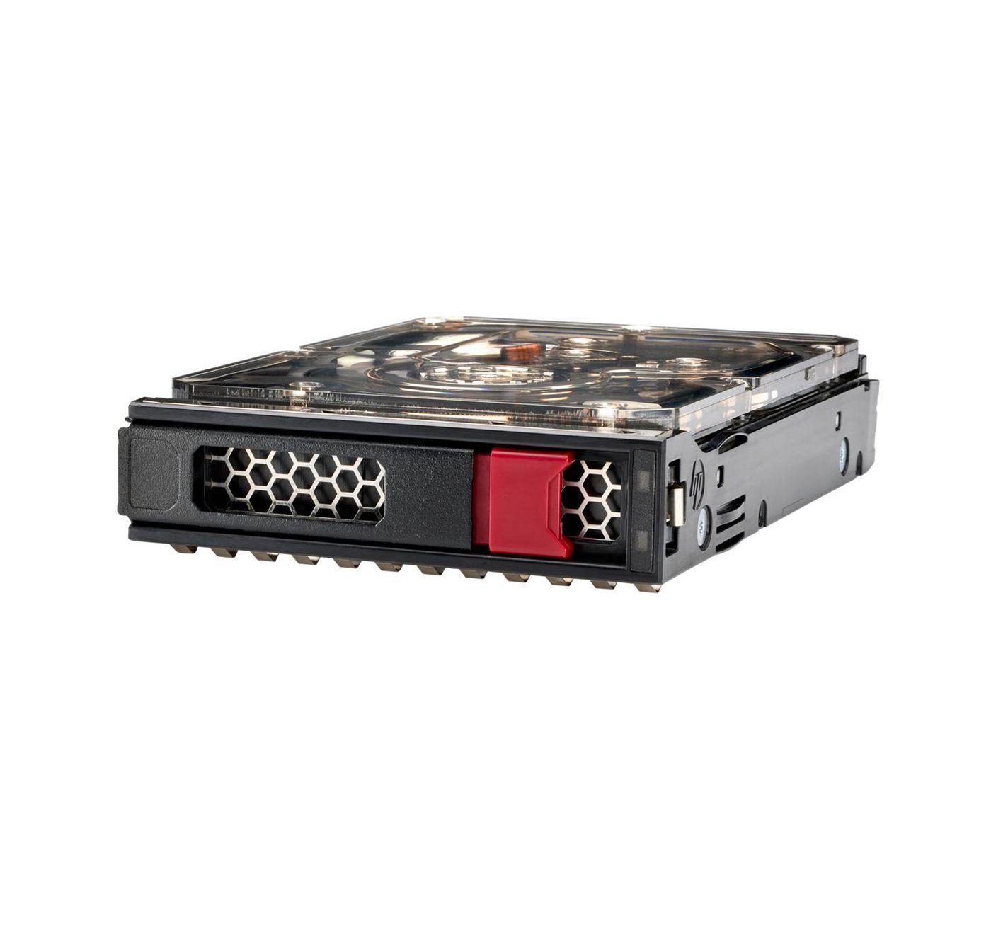 SATA 7.2K LFF LP 512e da 16 TB