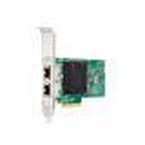 Adattatore BASE-T a 2 porte...
