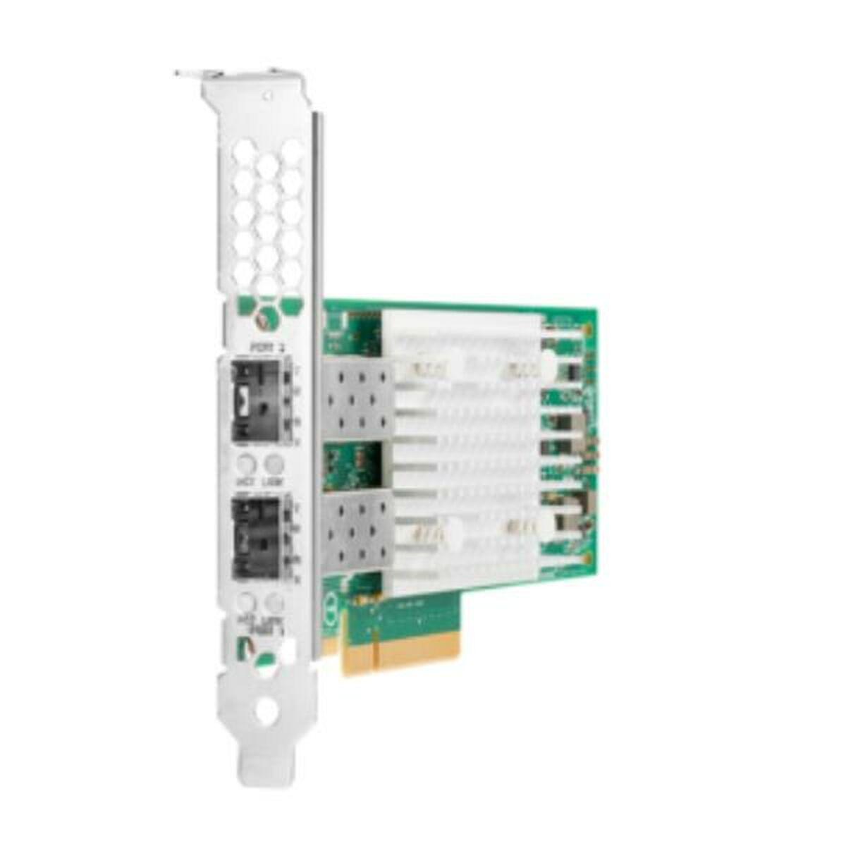 Broadcom BCM57412 Ethernet 10Gb 2-port SFP Adapter for HPE - P26259-B21