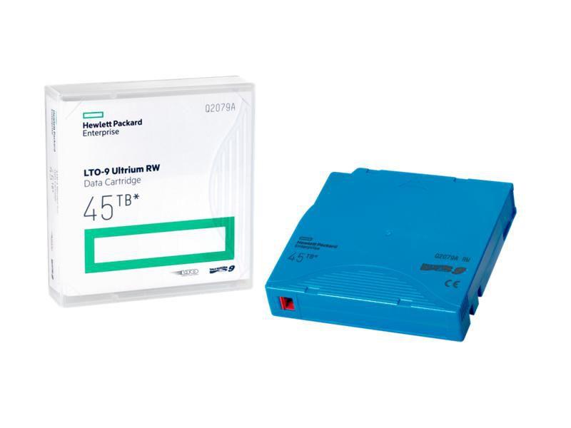 Hewlett Packard Enterprise...