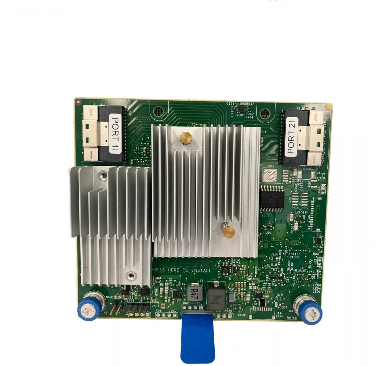 HPE Broadcom MR416i-a Controller for HPE Gen10+ P26279-B21