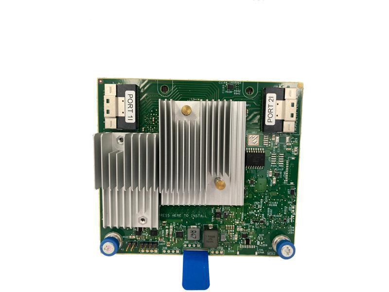 MR216i-un controller Gen10+