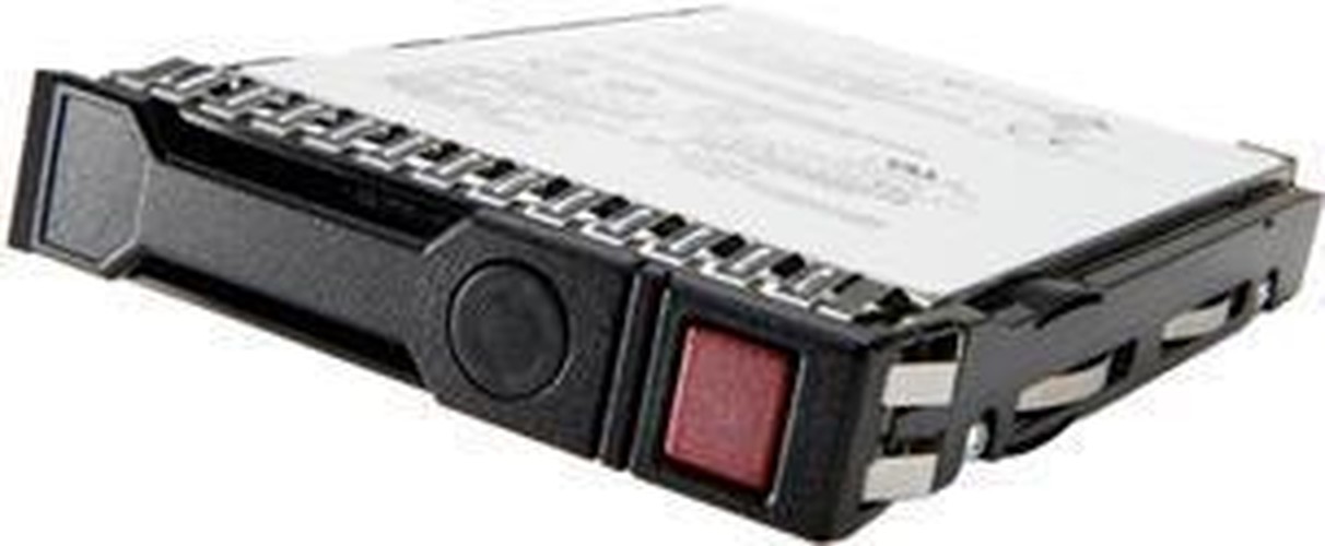 HPE 1.92TB SAS MU SFF BC VS...