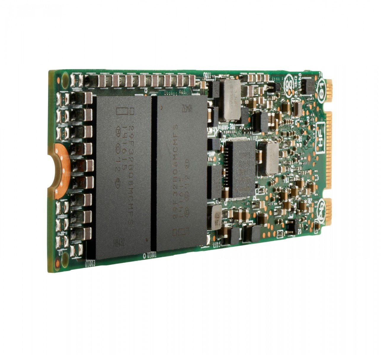 SSD 2,5 HPE 480GB NVME RI...