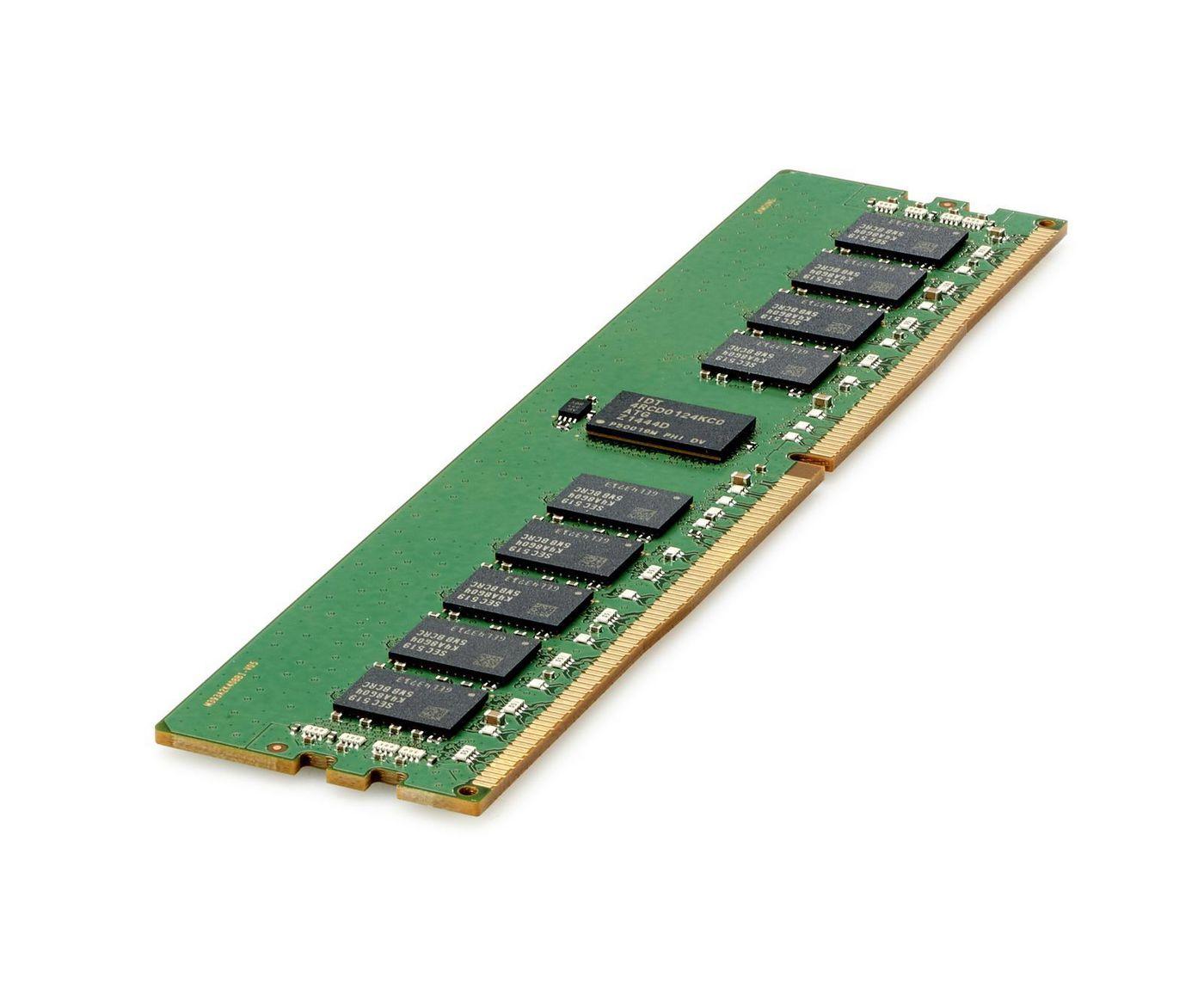 HPE 8GB 1RX8 PC4-3200AA-E STND KIT