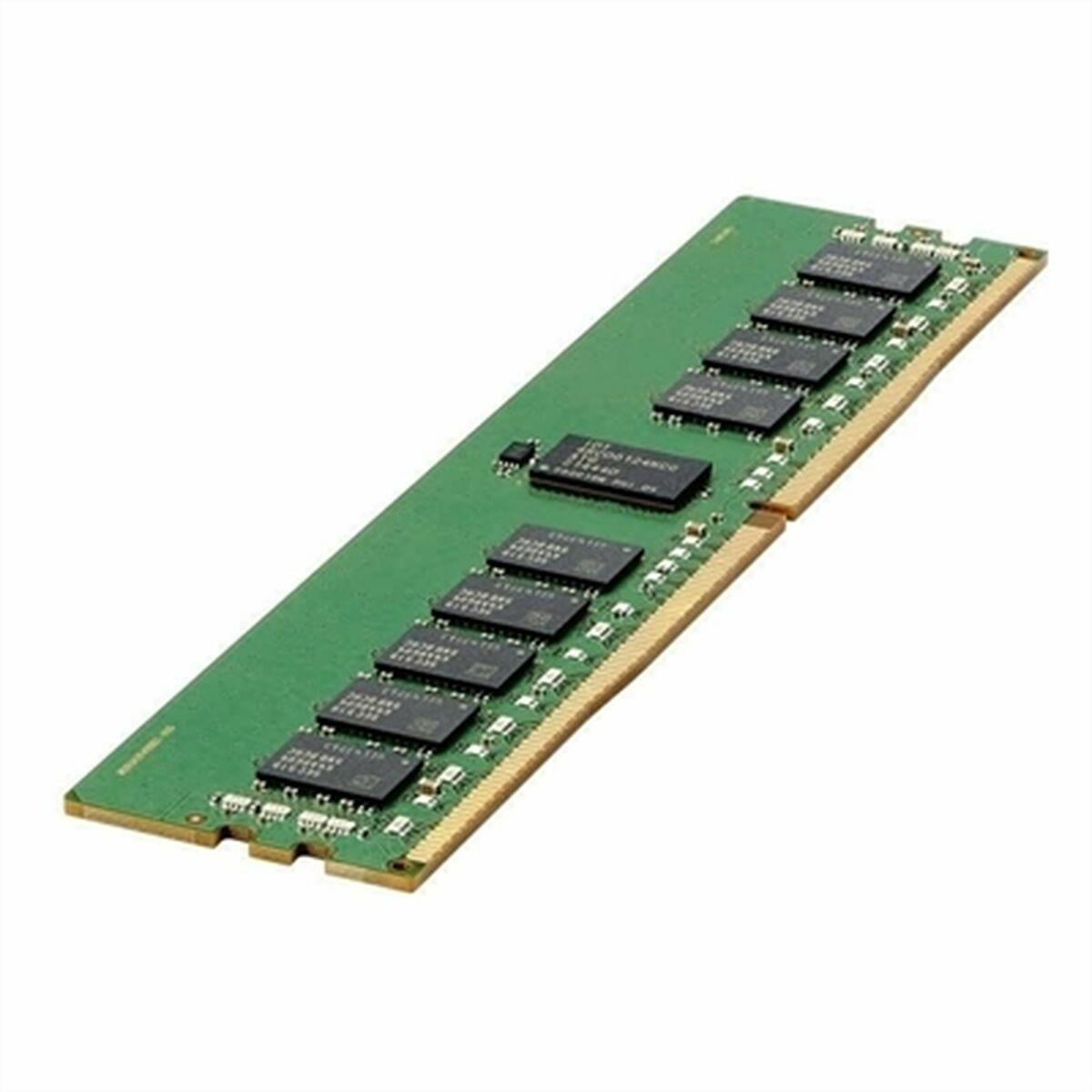 HPE P43019-B21 memoria 16 GB 1 x DDR4 3200 MHz Data Integrity Check (verifica integrità dati) [P43019-B21]