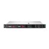 SERVER HPE P44113-421 DL20 GEN10 RACK 1U XEON 4C E-2314 2.8GHZ 16GB DDR4 2X3.5 LFF NOHDD NOODD 2GLAN 1X290W GAR 3YNBD