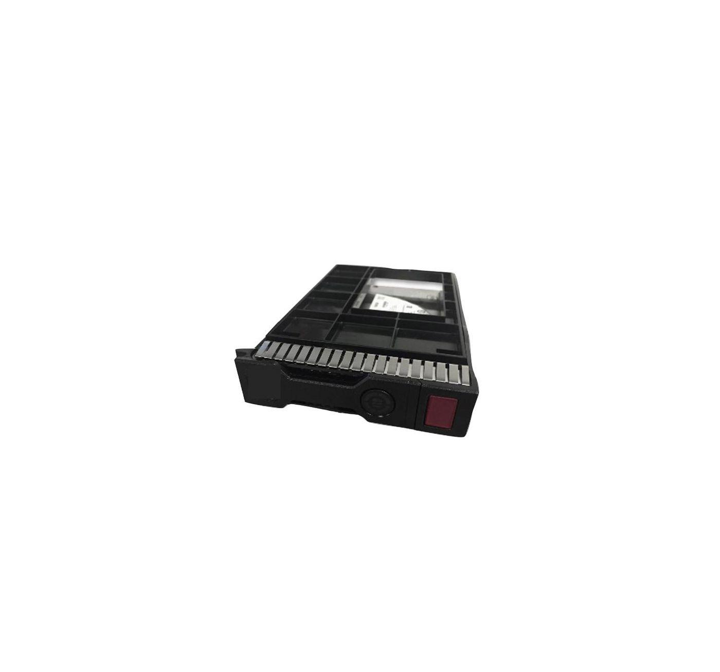 HPE 480GB SATA RI LFF