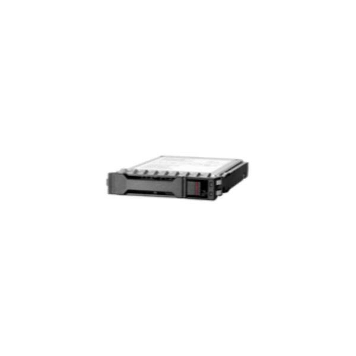 SSD HPE da 16 TB NVMe Gen3 Mainstream a uso misto SFF (25 pollici) Basic Carrier U.3 statico multivendor