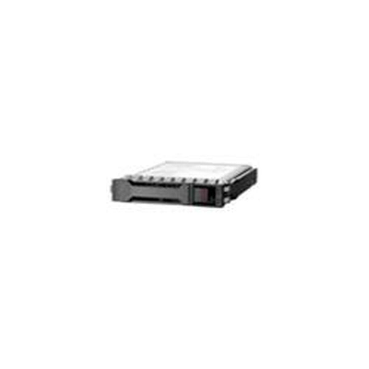 SSD HPE da 16 TB NVMe Gen3 Mainstream a uso misto SFF (25 pollici) Basic Carrier U.3 statico multivendor