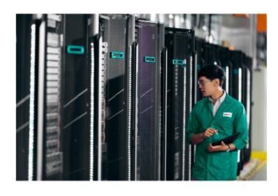 HPE NS204i-u Gen11 Hot Plug Boot Device