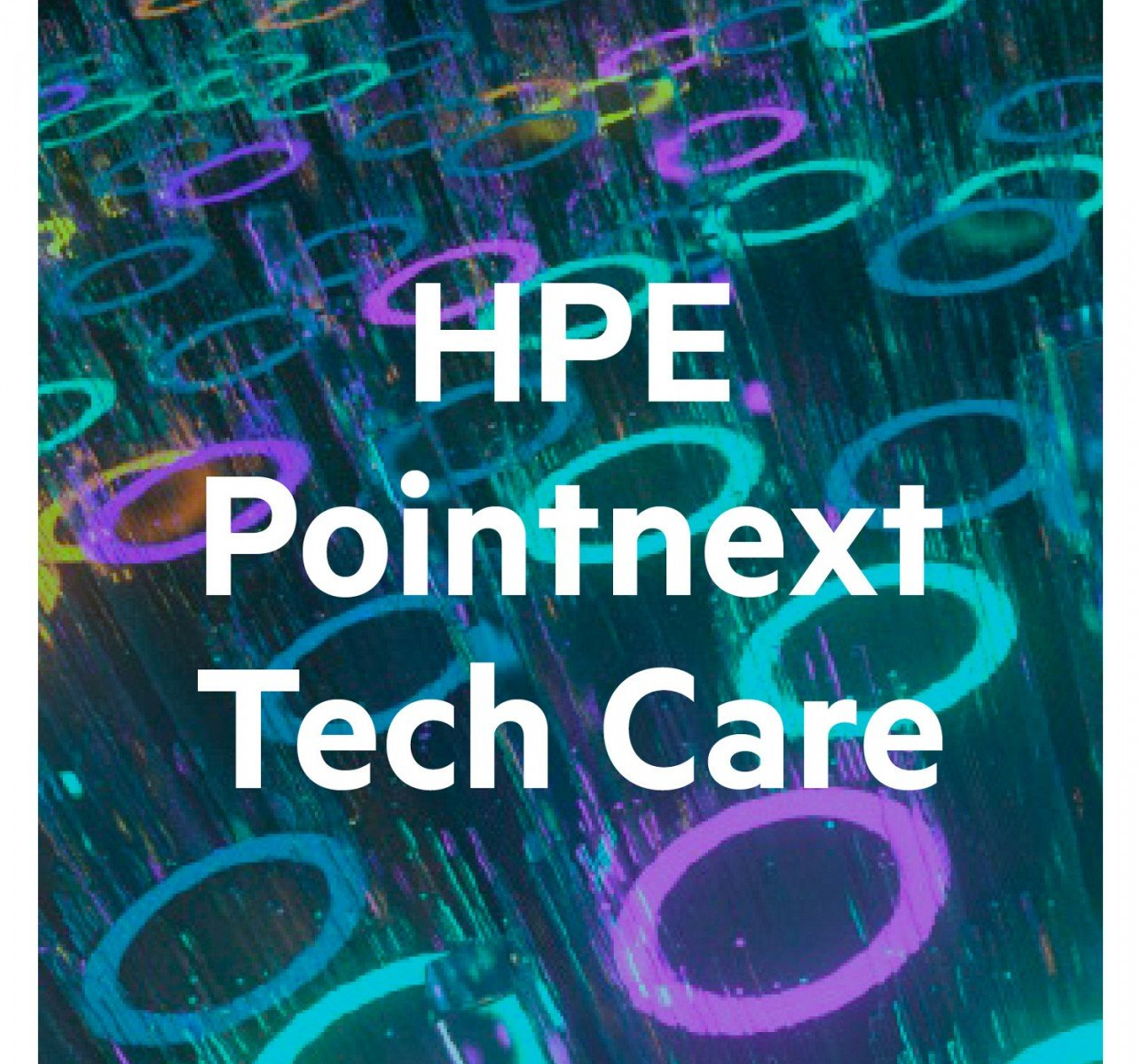 HPE H01L2E estensione della...