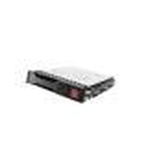 HPE 800GB SAS MU SFF SC MV SSD