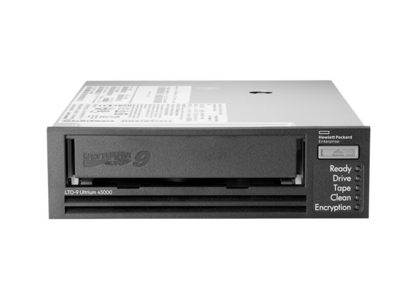 HPE Storever LTO-9 Ultrium...