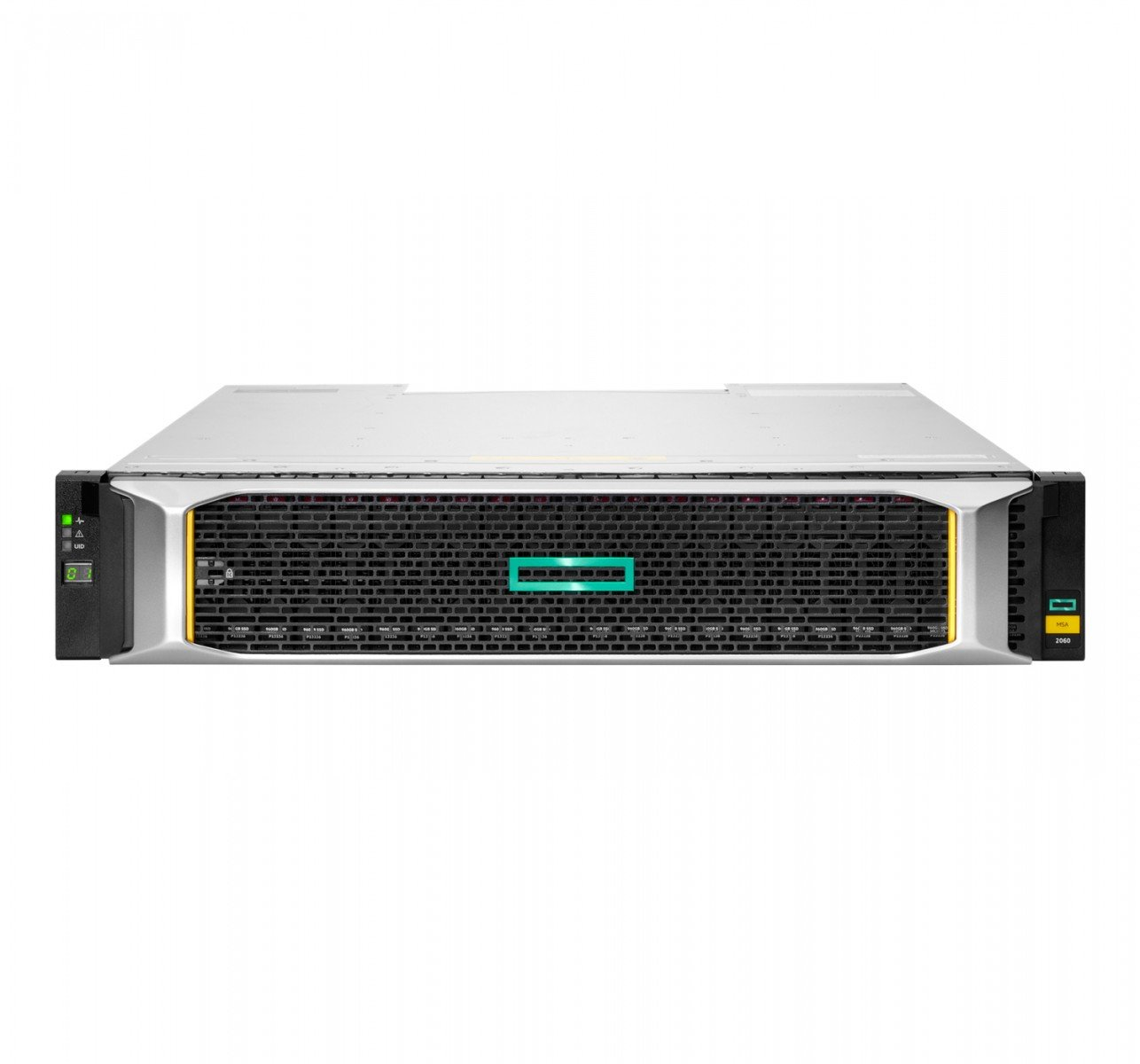 HPE MSA 2060 12Gb SAS SFF...