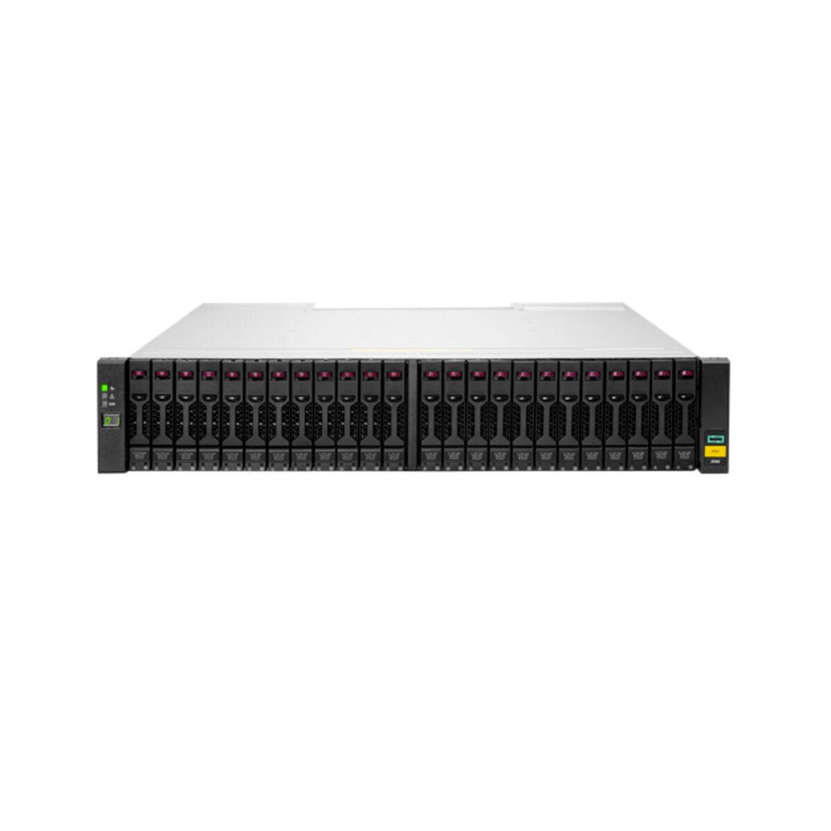 MSA 2062 16Gb FC SFF Storage