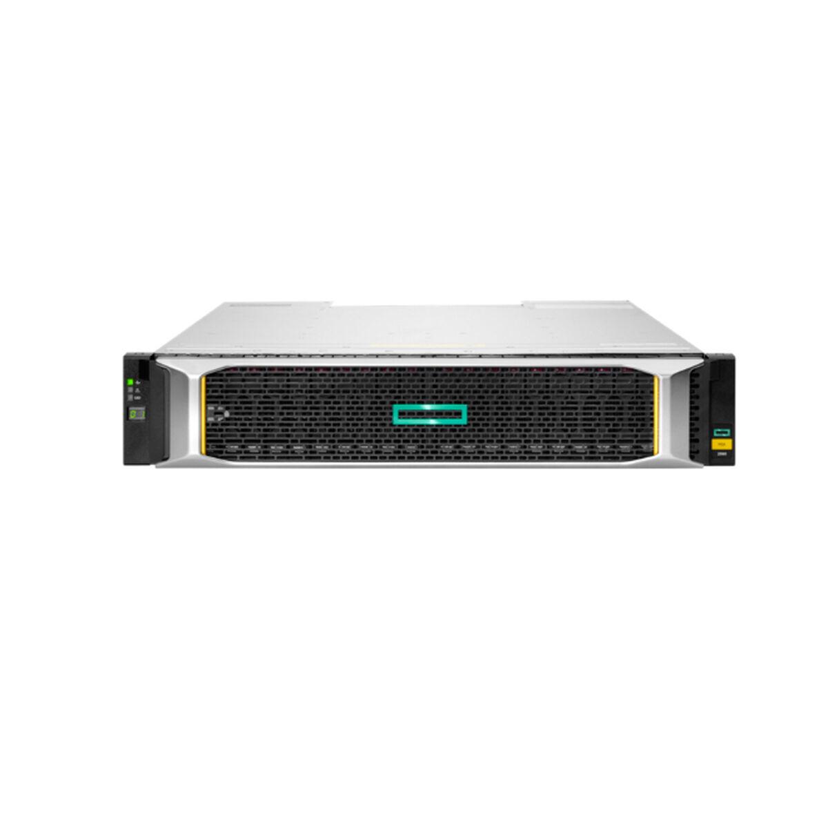 MSA 2062 16Gb FC SFF Storage