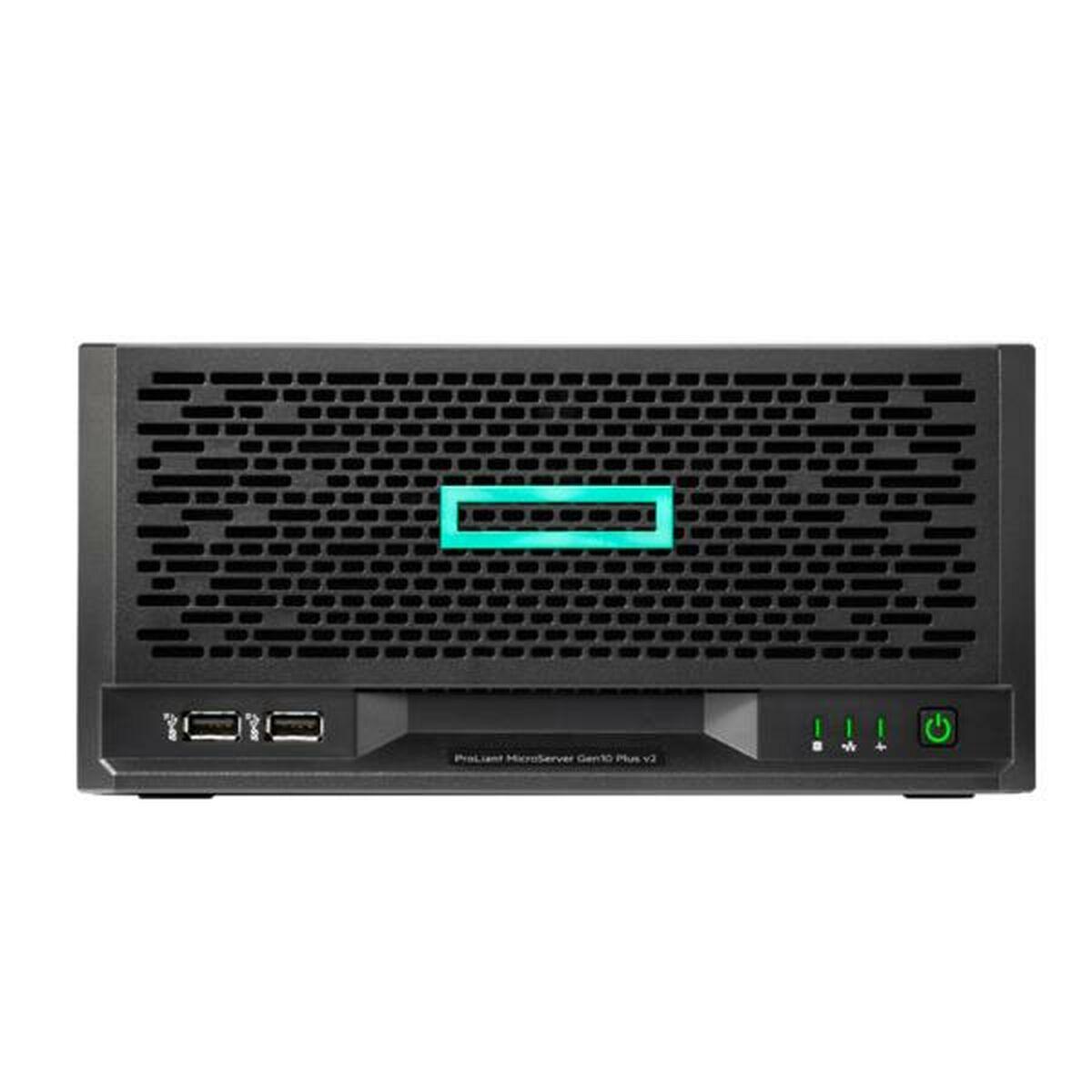 SERVER HPE MICROSRV E2314 16GB 1TB GEN10+V2 INTEL GBL HDD NHP