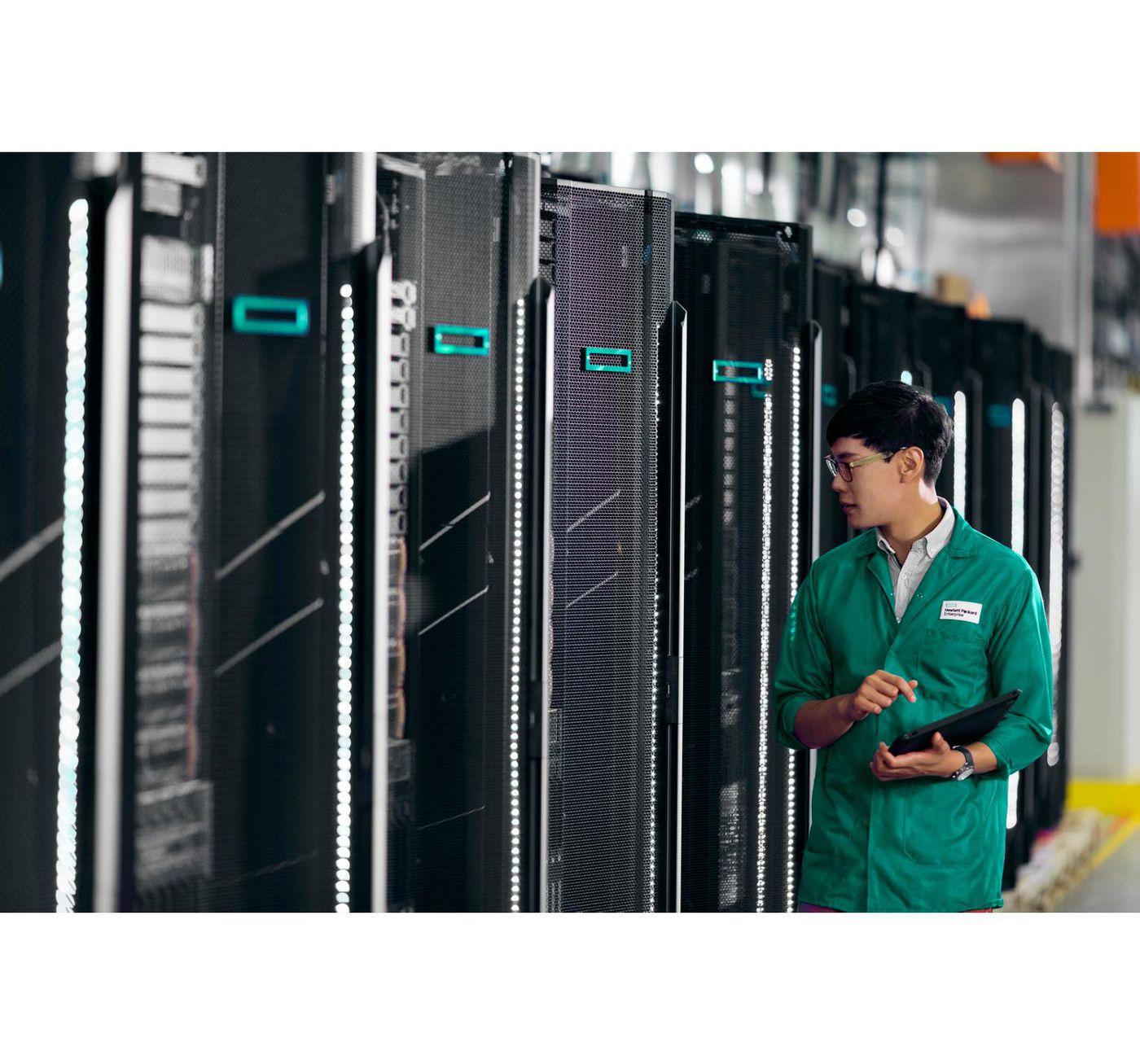 HPE DL360 GEN11 OROC TM CBL...