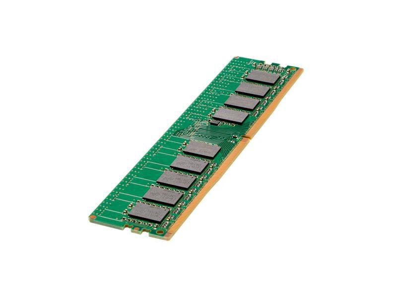 HPE 32GB 2RX8 PC5-4800B-E...