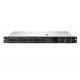 SERVER HPE P66394-421 DL20 GEN10 RACK 1U XEON 6C E-2336 2.9GHZ 16GB DDR4 4X2.5 SFF NOHDD NOODD 2GLAN 1X800W GAR 3YNBD