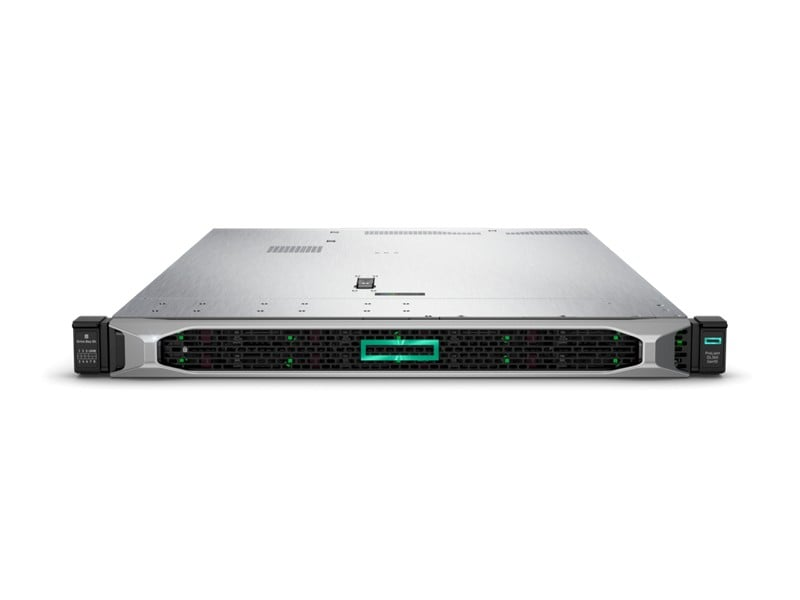 PROLIANT DL360 GEN10 1X XEON