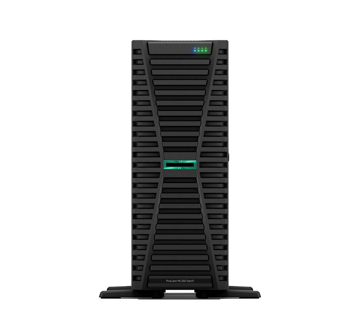 HPE ProLiant ML350 Gen11...
