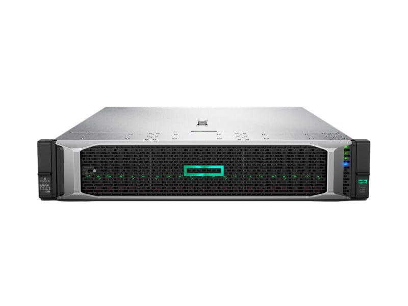 HPE ProLiant DL380 Gen10...