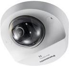 Panasonic I -pro Extreme WV -S311L - Volta di monitoraggio della rete - Dome - colore (giorno e notte) - 1.3 MP - 1280 x 960 -