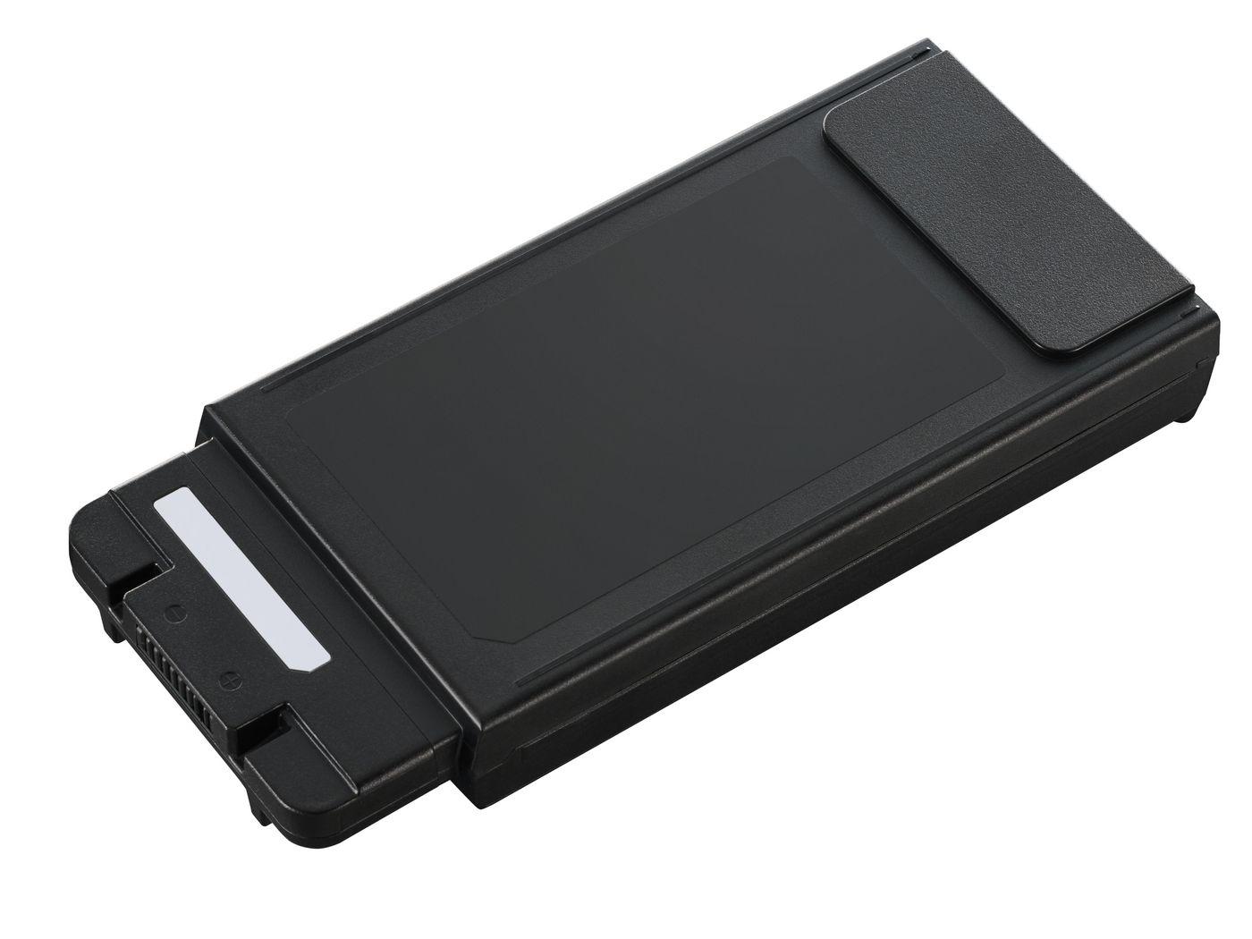 Panasonic FZ-VZSU1HU ricambio per notebook Batteria (Panasonic Battery - Lithium Ion Li-Ion)